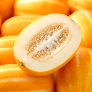 [딱3일초특가] 성주 꿀 참외 랜덤과, 1박스, 5kg