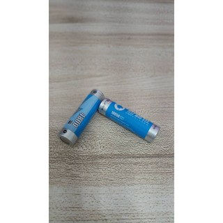 《翔翼3c》一組2顆 環保碳鋅電池 1號電池 碳性電池 - 玩具、電器適用, 1個, 18650充電電池一顆