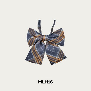 36 brushes 新品現貨．JK日系校園領結 校園蝴蝶結 日本高校領帶 Cospaly畢業必備【AC1099】