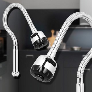 코브라아이형자바라 주방용 싱크 수도헤드 씽크 절수, 1개