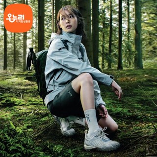 [블랙야크] 국내 요크셔 더퍼스트 GTX L/BEIGE / ABYSHX4928LE