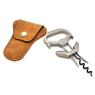 아이치 아소 와인오프너 AIWCK, 실버, 1개