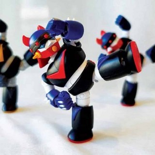 키즈 캐릭터프라모델 로보트태권V 로봇피규어 어린이 Uwa+865Yh