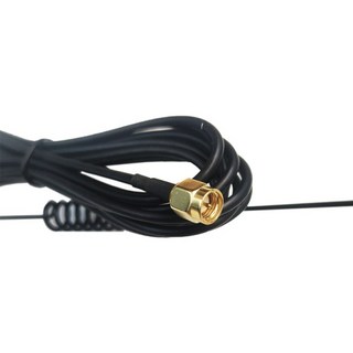 4G 3G GSM 안테나 12dbi 옴니 공중 자기베이스 액세스 포인트 익스텐더 리피터 M2M RTU GSM 라우터 용 3 미