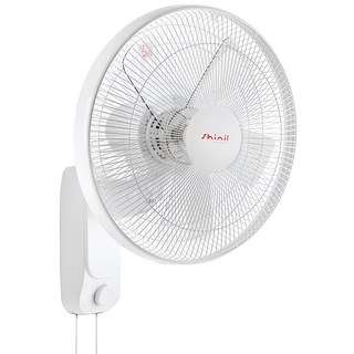 신일전자 기본형 벽걸이 선풍기 SIF-F14WW