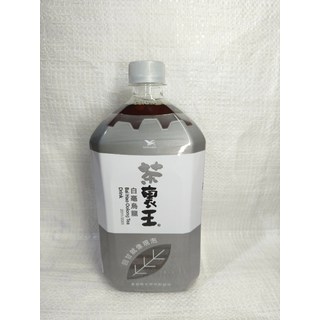 茶裏王 白毫烏龍茶 無糖 550ml, 1箱, 24個裝, 975ml