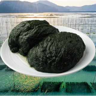 [백화점납품용] 더좋은 매생이 최상급 진공포장, 2개, 350g