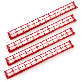 발론스 다이슨 펜슬백 플러피콘 청소기 필터 100%호환, 1개, 4p