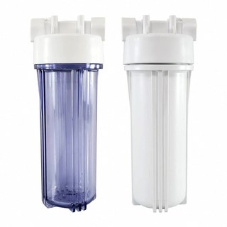 濾水器, 藍+墊片*2