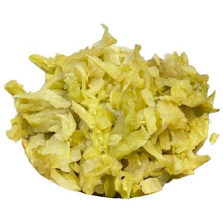 箴言 13:11 酸菜絲 1包3公斤, 600公克, 1個