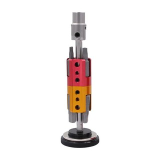 자전거 수리 도구 키트 육각 스포크 사이클링 스크루 드라이버 타이어 레버 알렌 렌치 MTB 산악 멀티툴, 1개