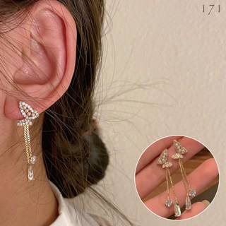 夾式耳環-7 簡約時尚 舒適親膚