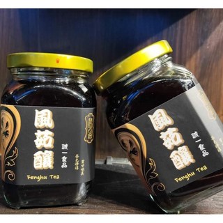 澎湖誠一風茹釀350g, 1個