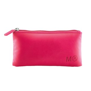 미켈리우스 캔디칼라 XS 플랫 파우치 (라즈베리)