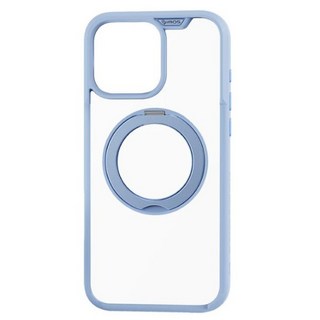 imos iPhone 16 Plus 6.7 吋 磁吸支架軍規手機殼