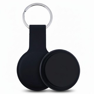 koee CityTag Pro 全球定位防丟器, 沉穩黑, 1套裝