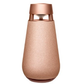 [LG전자] X-BOOM(엑스붐) 360 블루투스 스피커 XO3Q, 360 블루투스 스피커 (XO3Q), 핑크