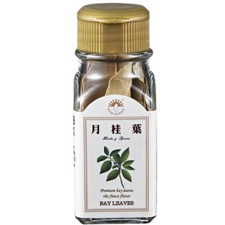 新光 月桂葉 4g, 1個