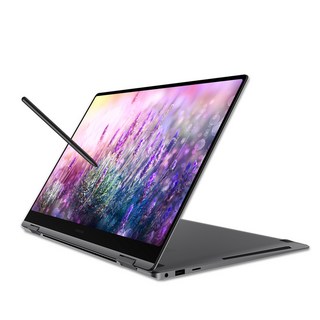 삼성전자 갤럭시북5 프로360 삼성노트북 업무용 재택근무 대학생노트북 고사양노트북 유튜브 영상편집 인강용, 기본, 갤럭시북, 코어Ultra7, 1TB, 32GB, WIN11 Home