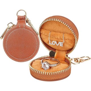 104799 크리스탈 벨벳 결혼 반지 상자 약혼 제안 홀더 보석 보관 상자 기념일 가죽, 104799 크리스탈 벨벳 결혼 반지 상자, 약혼 제안