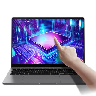 삼성전자 갤럭시북5 프로 NT960XHZ 16인치 인텔 코어 울트라7 32G 사무용 업무용 고사양 대학생 가벼운 터치스크린 AI 노트북, 그레이, 갤럭시북5 프로 16, 512GB, 32GB, 리눅스