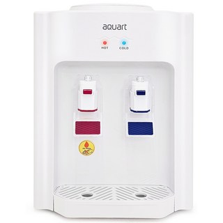 아쿠아트 가정용 미니 냉온수기 BDT-1162, 혼합색상, 1개