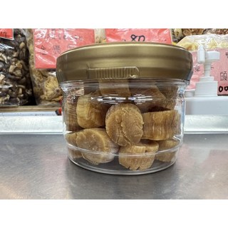 振新商行 日本進口 SA一級干貝柱罐 113克, 1個