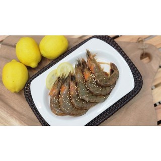 허니쓰낭만부엌 간장 새우장 [원산지:상세설명에 표시], 1개, 2kg