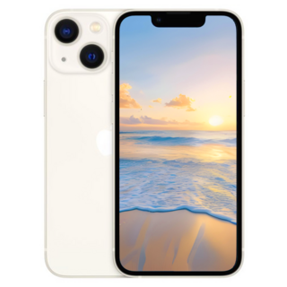 아E폰 13 미개봉 새상품, 256GB, 아이폰 13 White