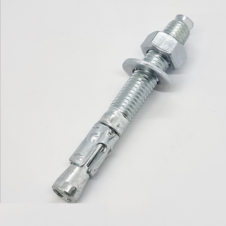 웨지앙카 철 스텐 M6 M8 M10 M12 M!6 M20 M24, 360개