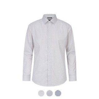 앤드지 남성 캐주얼셔츠 런던 스트라이프 드레스 셔츠_BZC5WD1102 코튼 셔츠