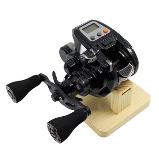 바낙스 카이젠 Z 100BL 좌핸들 소형 전동릴, 카이젠 100BL 좌핸들