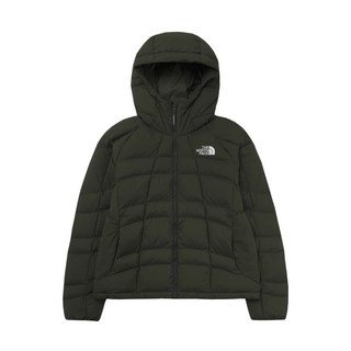 슈데일리 노스페이스 화이트 라벨 데이드라이브 EX 온 자켓 카키 25FW NJ3NR55L