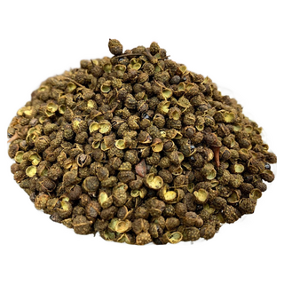 四川大紅袍花椒, 1個, 陝西青花椒粒&藤椒,二兩/75g