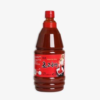 푸른 초고추장 2.2kg 초장, 1개