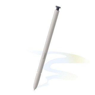 삼성 갤럭시 S25 울트라 5G 스타일러스 펜용 S 펜 교체품 - 에어 커맨드 모든 버전 (블랙) 153217, S25 울트라 S 펜 교체품, 삼성 갤럭시 5G 모든