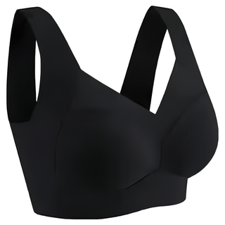 莎莎C131聚攏無鋼圈美背運動內衣 冰絲無痕涼感薄款舒適睡眠文胸罩