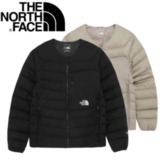 매장발송 노스페이스 여성 경량 패딩 다운 자켓 데일리 야외활동 등산 캠핑 이너