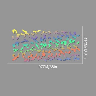 위장 자동차 스티커 레이싱 카모 데칼 수리 자동 양면 바디 도어 비닐 필름 DIY 스타일링 액세서리, 1개