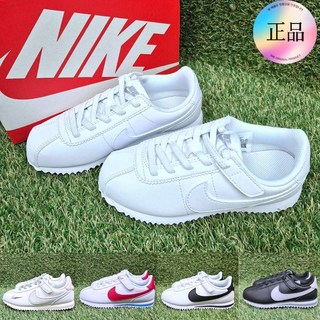 나이키 키즈 리틀키즈 코르테즈 PSV 아동화 운동화 패션화 [국내매장판 A/S가능]