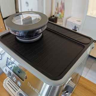 Leeseph 실리콘 커피 매트