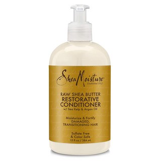 시어모이스처 생 시어 버터 리스토레이티브 컨디셔너, 384ml, 1개