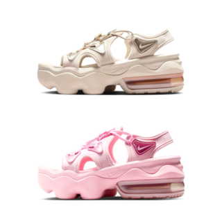 나이키 에어맥스 코코 샌들 SE 통굽 샌달