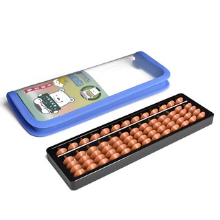 自強牌 4170 算盤 / 4130 算盤 學生算盤, 4130算盤