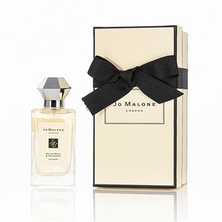Jo Malone 聖誕限定香 星光柑橘與蜂蜜 玫瑰星玉蘭 午夜麝香與琥珀 白苔與雪花蓮 100ml