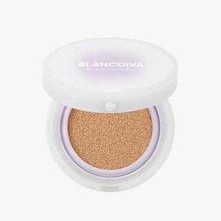 블랑디바 세럼 핏 커버 쿠션 리필 12g, 1개, N03 리넨