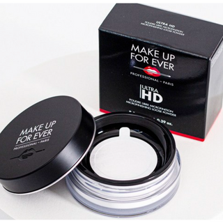 메이크업포에버 ULTRA HD 파우더 8.5g, 1개, 화이트