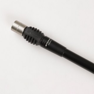 EPIC STONIG Plus 롱 스테빌라이저 단품 28인치, 블랙, 1개