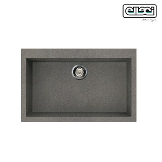 백조 엘레시 프리미엄 사각싱크볼 QUADRA130 이태리 수입 싱크볼, 1개