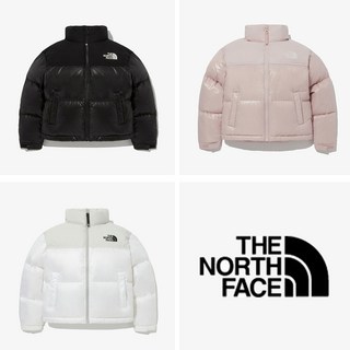 노스페이스 키즈 노벨티 눕시 RDS 다운 자켓 NJ1DQ54